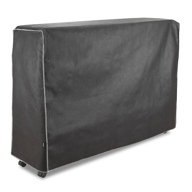 JayBe Oversized Contour Folding Bed Storage Cover Wayfair